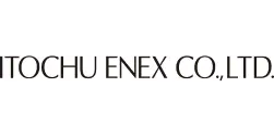 ITOCHU ENEX logo