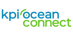 kpi ocean connect logo