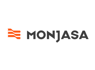 Monjasa Logo